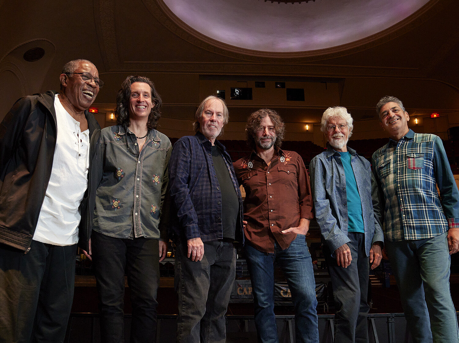 LITTLE FEAT